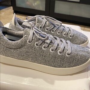 Allbirds wool pipers